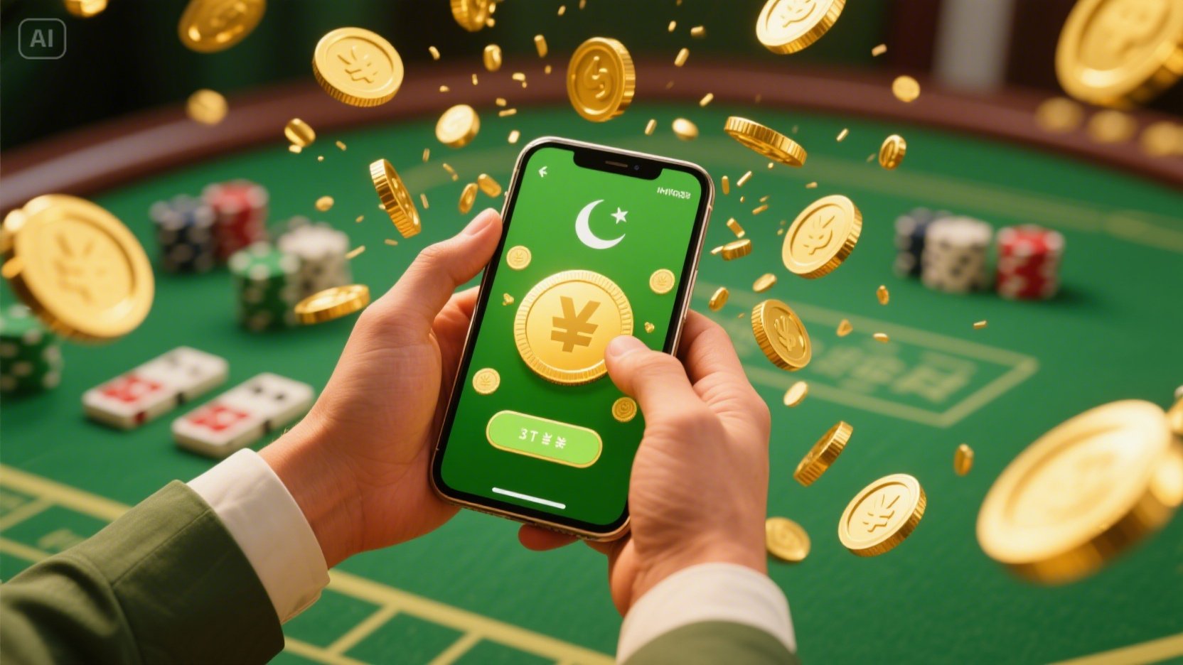 Boo CasinoDeposit PKR today and receive 200% instantly! Pakistan’s players can enjoy crash, poker, and slot games with real cash rewards and lightning-fast withdrawals directly to JazzCash or Easypaisa accounts.